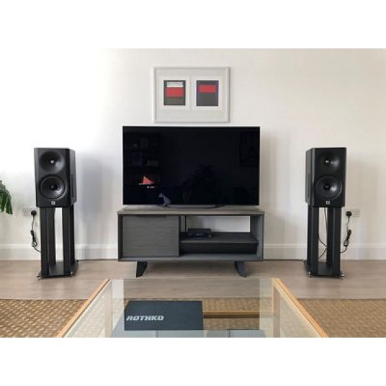 SQ 404 XL Speaker Stands