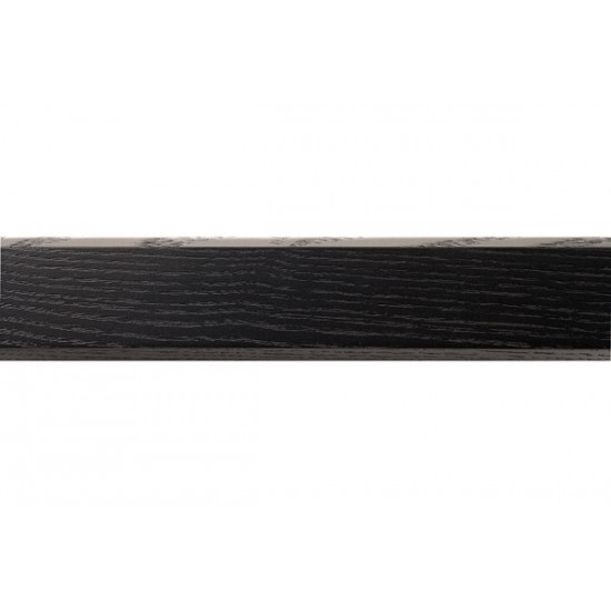 HiFi Furniture Black Ash wood Finish