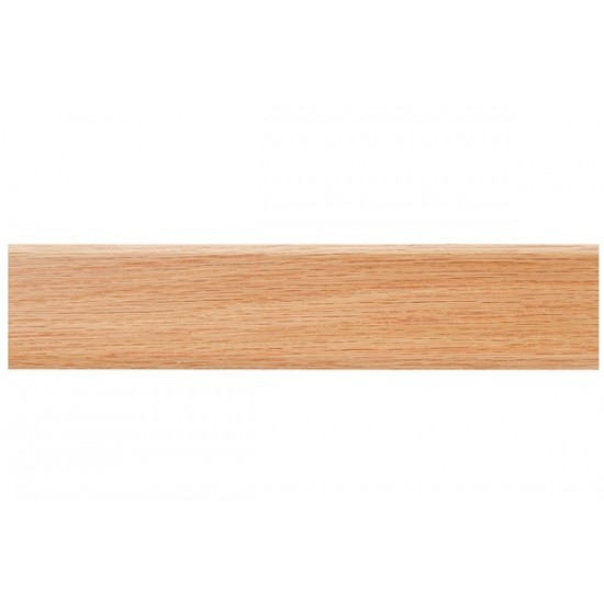 HiFi Furniture Oak Wood Finish