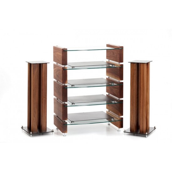 HiFi Furniture Milan Hi-Fi 5 Support 