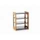HiFi Furniture Concept 400 Wood Range HiFi Furniture Concept 400 Wood Range