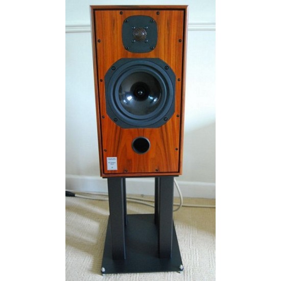 Custom Built SQ 404 Speaker Stands