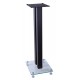 Bowers & Wilkins 607 S2 402 Wood Speaker Stands