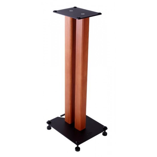 SQ 402 Wood Speaker Stands