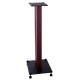 Kef LS50 Meta 402 Wood Speaker Stands