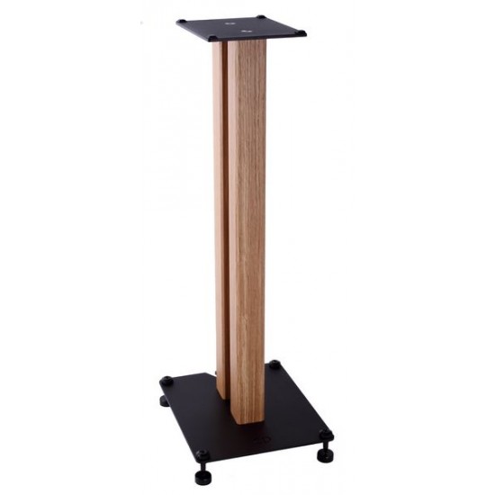 Bowers & Wilkins 607 S2 402 Wood Speaker Stands