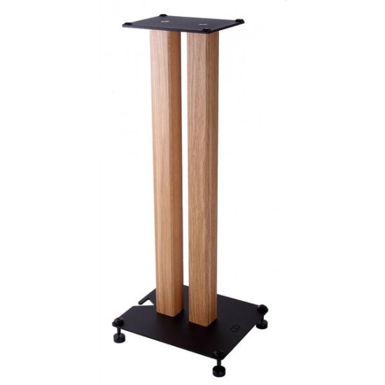 Proac Tablette 10 402 Wood Speaker Stands