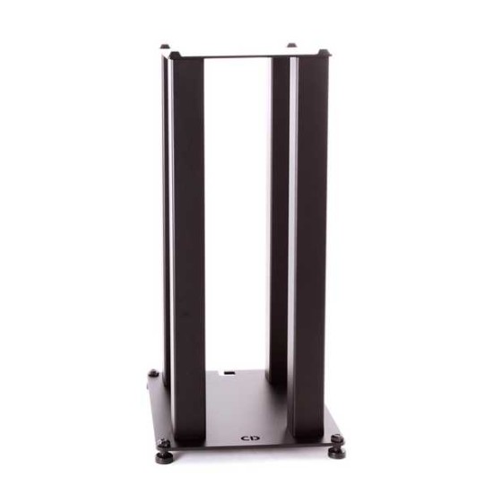ATC SCM20 ASL SQ 404 Speaker Stands