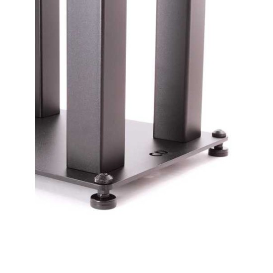 ATC SCM20 ASL SQ 404 Speaker Stands
