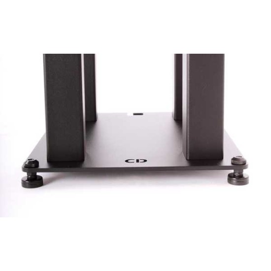 ATC SCM20 ASL SQ 404 Speaker Stands
