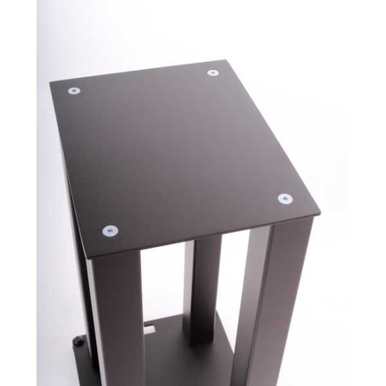 ATC SCM20 ASL SQ 404 Speaker Stands