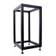 Castle Windsor Duke Custom Built Open Frame Speaker Stands