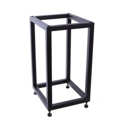 Castle Windsor Duke Custom Built Open Frame Speaker Stands