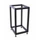 Castle Windsor Duke Custom Built Open Frame Speaker Stands