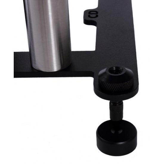 Studio Monitor Speaker Stands 104  39" (990mm) 