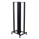 Studio Monitor Speaker Stands 104  39" (990mm) 