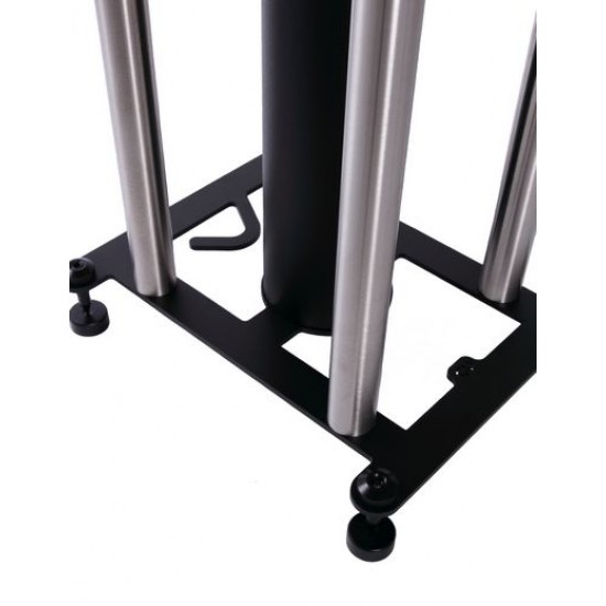 Studio Monitor Speaker Stands 104  39" (990mm) 