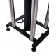 FS 104 Signature 39" (990mm) Speaker Stands 