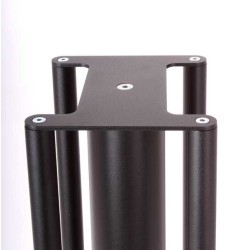  Acoustic Steel Speaker Stand Top Plates