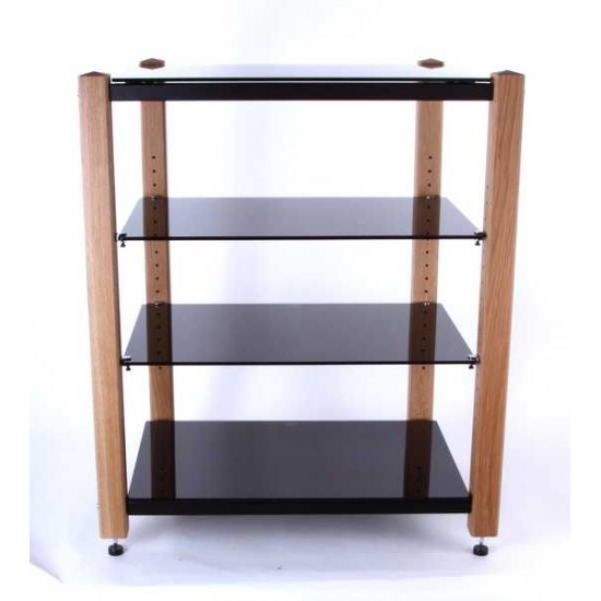  Icon Signature 754 Hifi Support