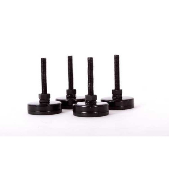 ATC SCM19 Triphonic Speaker Stands 