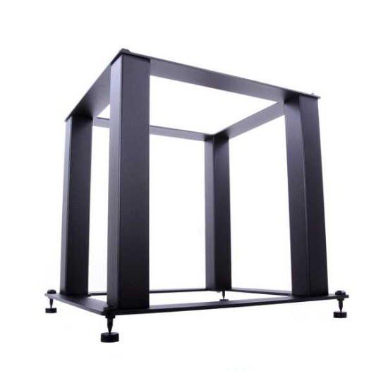 B&W DM 220 OM 44 Speaker Stands 