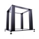 B&W DM 220 OM 44 Speaker Stands 