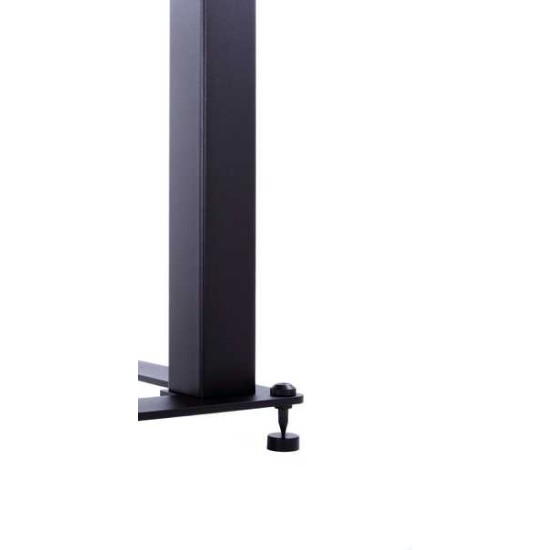 B&W DM 220 OM 44 Speaker Stands 