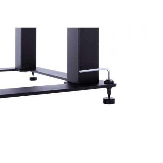 B&W DM 220 OM 44 Speaker Stands 