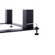 B&W DM 220 OM 44 Speaker Stands 