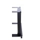 B&W DM 220 OM 44 Speaker Stands 
