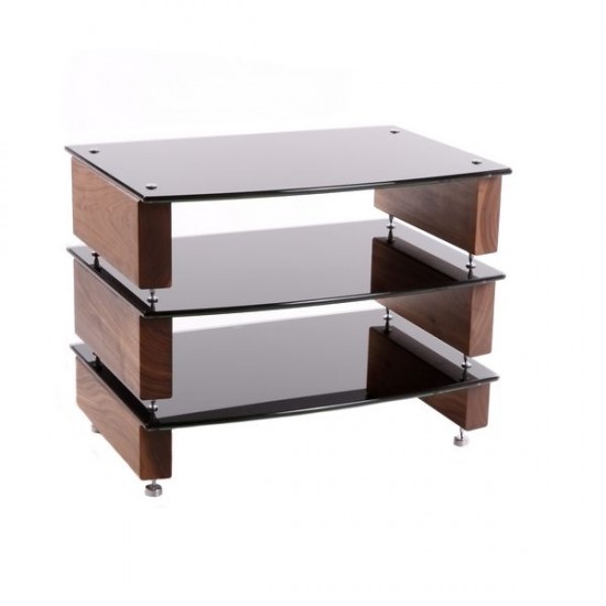 HiFi Furniture Milan Reference 10 Hi-Fi 3 Support 