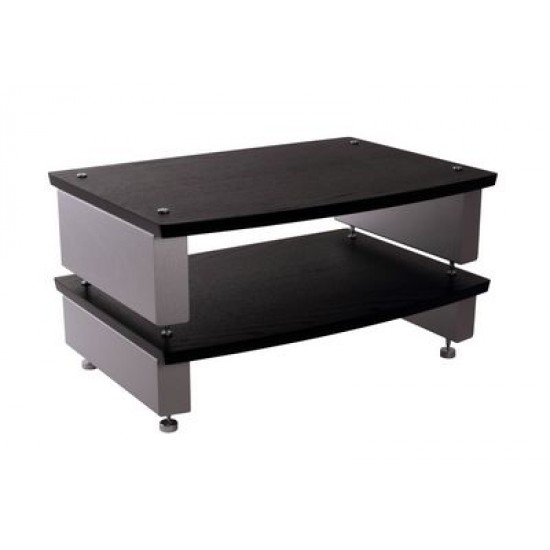 HiFi Furniture Milan 20 Wooden Hi-Fi 2 Support HiFi Furniture Milan 20 Wooden Hi-Fi 2 Support