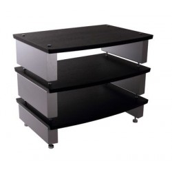  Milan 20 Wooden Hi-Fi 3 Support 