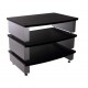 HiFi Furniture Milan 20 Wooden Hi-Fi 3 Support HiFi Furniture Milan 20 Wooden Hi-Fi 3 Support