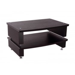 HiFi Furniture Black Ash wood Finish