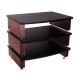 HiFi Furniture Milan 20 Wooden Hi-Fi 3 Support HiFi Furniture Milan 20 Wooden Hi-Fi 3 Support