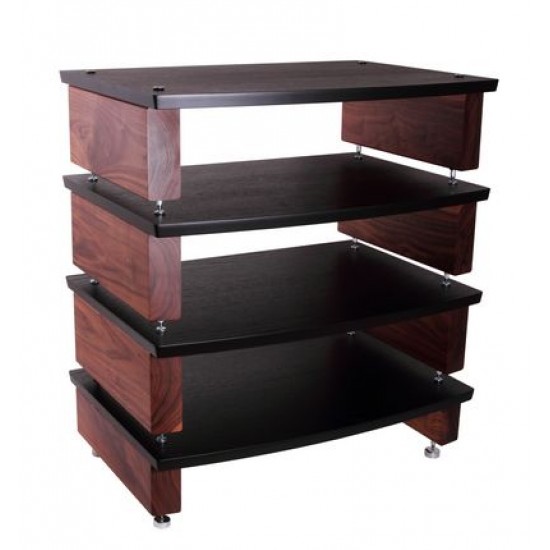 Milan 20 Wooden Hi-Fi 4 Support Milan 20 Wooden Hi-Fi 4 Support