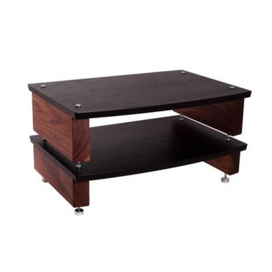 HiFi Furniture Milan 20 Wooden Hi-Fi 2 Support HiFi Furniture Milan 20 Wooden Hi-Fi 2 Support