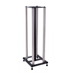 Harbeth M30.1 HOS 505 Speaker Stands 