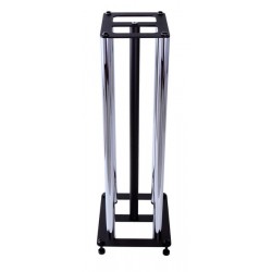 Harbeth C7 HOS 505 Speaker Stands 