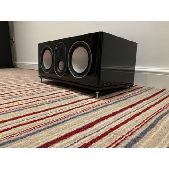 CS Open Frame Centre Speaker Stand Support CS Open Frame Centre Speaker Stand Support