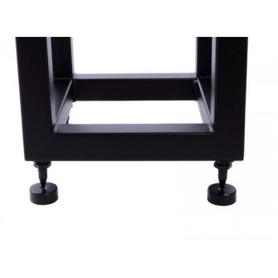 LS3/5a Custom Made Open Frame Speaker Stands