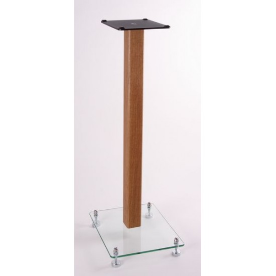 SQ 400 Wood Speaker Stands