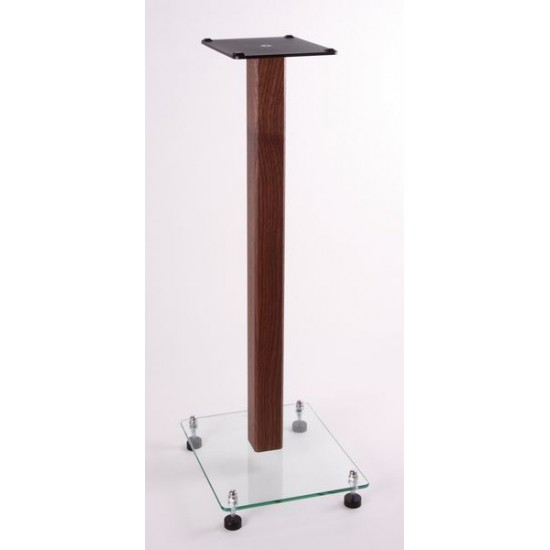 SQ 400 Wood Speaker Stands