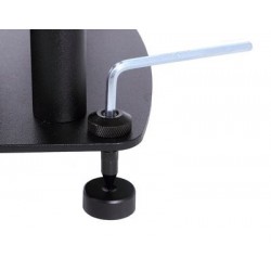 Epos ES7N 104 XL Speaker Stands