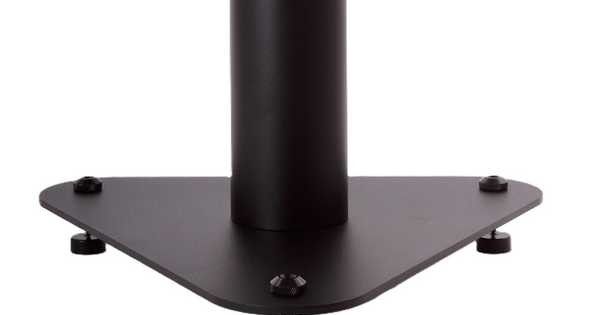 Speaker Stands TRS 300 XL Speaker Stand Supports TRS 300 XL Book Shelf ...