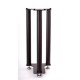 Graham Audio LS5/9 Triphonic Speaker Stands 