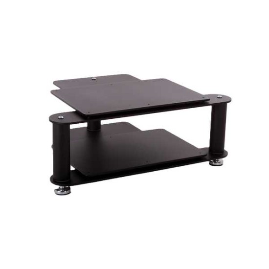  Acoustic Steel Speaker Stand Top Plates