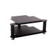  Acoustic Steel Speaker Stand Top Plates
